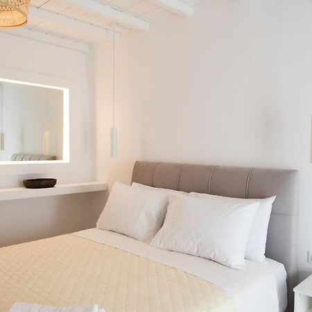 Anemomylosrooms2 Mykonos Town Екстериор снимка
