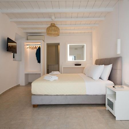 Anemomylosrooms2 Mykonos Town Екстериор снимка