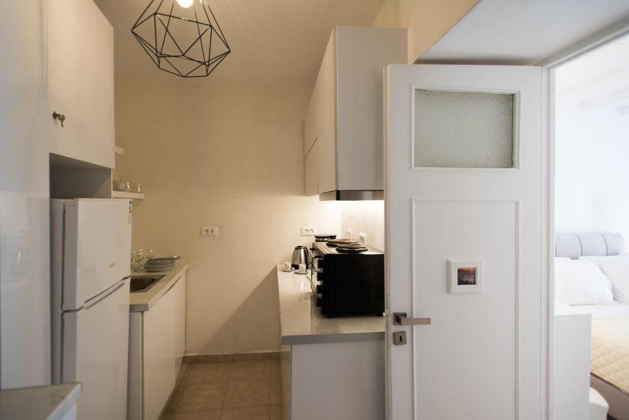 Anemomylosrooms2 Mykonos Town Екстериор снимка