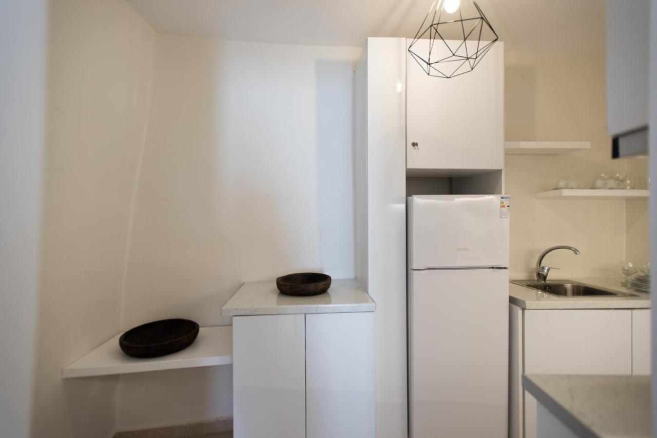 Anemomylosrooms2 Mykonos Town Екстериор снимка